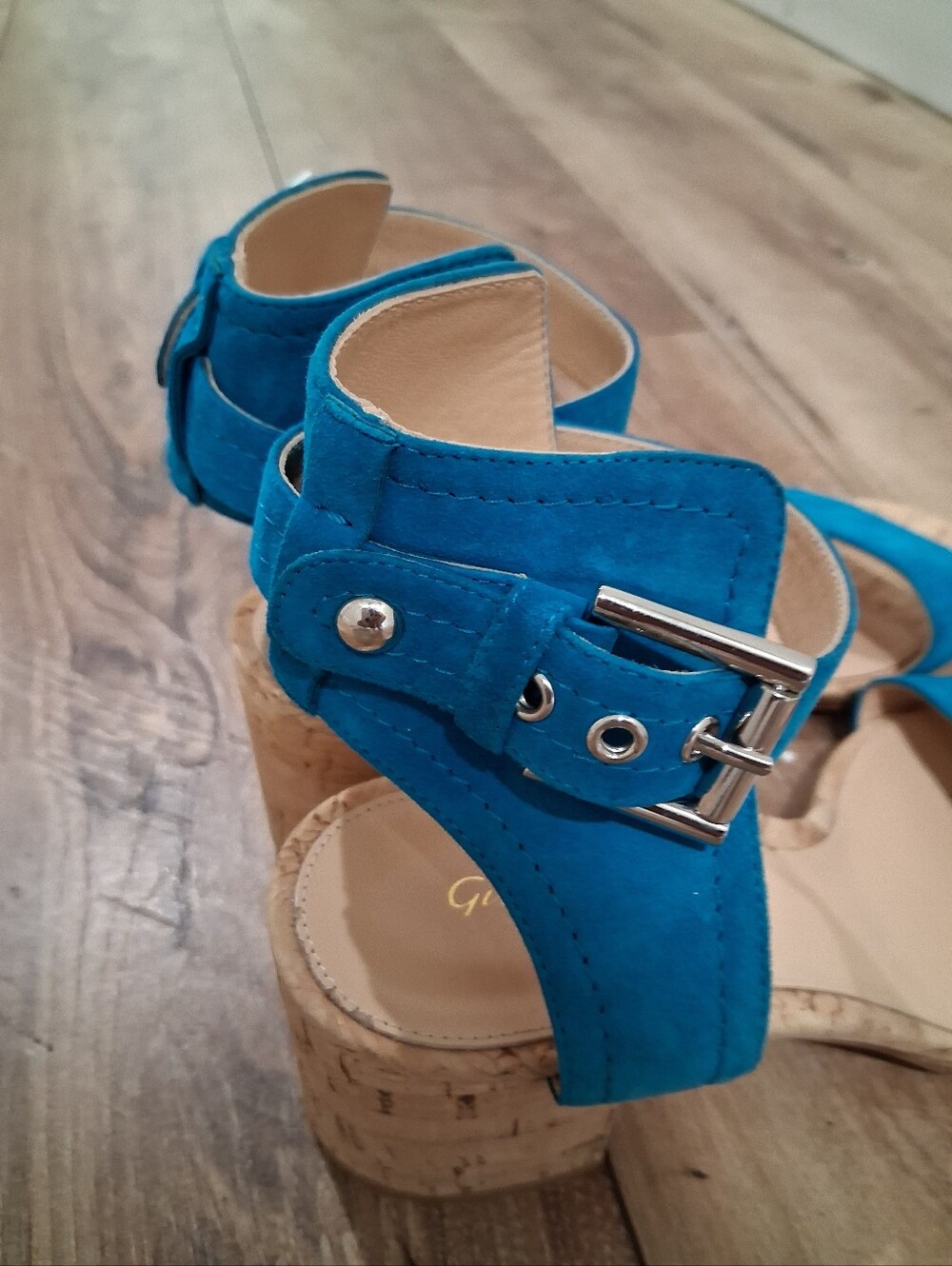 GIANVITO ROSSI